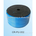 Polyurethane hoses